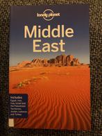 Lonely Planet Middle East 2015, Livres, Guides touristiques, Comme neuf, Asie, Enlèvement, Lonely Planet