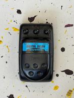 Ibanez Soundtank DL5 Digital Delay, Ophalen of Verzenden, Gebruikt, Delay of Echo