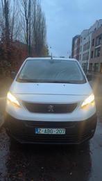 Peugeot Expert 2019 1er propriétaire, Achat, Entreprise, Boîte manuelle, Android Auto