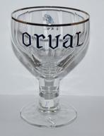 Orval / Dolfijn op voet en glas / Facetten, Verzamelen, Verzenden, Nieuw, Glas of Glazen, Overige merken