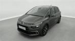 Citroën C4 Spacetourer 1.5 BlueHDi Feel S&S (EU6.2), Auto's, Citroën, Automaat, Gebruikt, 4 cilinders, 5 deurs