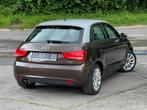 Audi A1 1.4 Tsi Essence GARANTIE 12 MOIS LED/Navi..., Autos, Euro 5, Achat, A1, Entreprise