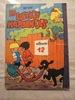 De lustige kapoentje album 12, Boeken, Ophalen of Verzenden, Gelezen