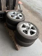 Winterbanden Mercedes V Klasse / vito (originele velgen), Auto-onderdelen, Banden en Velgen, Ophalen, 17 inch, Winterbanden, Band(en)