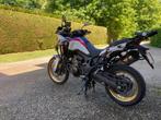 Africa Twin CRF1000, Motoren, 2 cilinders, Particulier, Toermotor, Meer dan 35 kW