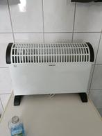 Twee electrische kacheltjes nieuw, Huis en Inrichting, Kachels, Ophalen, Overige soorten, Elektrisch, Zo goed als nieuw