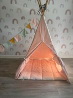 Little dutch tipi tent, Ophalen, Zo goed als nieuw
