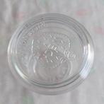 Inmaak bokalen, Ophalen