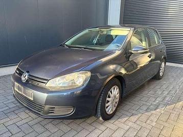 Volkswagen Golf 1.6 TDI BlueMotion / 218.000KM / Exportwagen beschikbaar voor biedingen