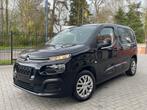 Citroën Berlingo multispace 5 zitpl airco euro 6b, Auto's, Te koop, Monovolume, 5 deurs, Stof