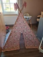 Tipi tent, Kinderen en Baby's, Speelgoed | Buiten | Speelhuisjes, Ophalen, Nieuw