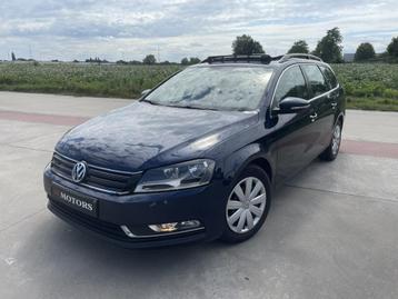 Volkswagen Passat 1.6TDI *2014* 100 000 KM*GPS