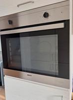 Inbouwoven Beko, Elektronische apparatuur, Ovens, Gebruikt, Oven, Inbouw, 45 tot 60 cm
