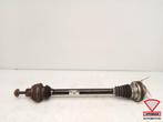 Audi RS6 Avant RS7 4G C7 Aandrijfas Links Achter 8R0501203D, Gebruikt, Audi
