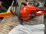 Husqvarna 135 Mark || ( orinial), Tuin en Terras, Ophalen, Zo goed als nieuw