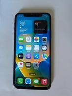 Iphone X 64Gb, Telecommunicatie, Mobiele telefoons | Apple iPhone, Verzenden, Zwart, Refurbished, IPhone X
