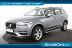 Volvo XC90 T8 Recharge AWD *1ste Eigenaar*7-Zits*, Auto's, 4 cilinders, 1969 cc, Leder, 56 g/km