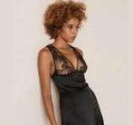 Ongedragen Agent Provocateur jurk met kanten cups, Neuf, Taille 38/40 (M), Au-dessus du genou, Agent Provocateur