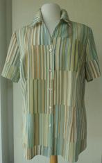 Zeer mooie blouse „DAMART” Maat: L, Maat 42/44 (L), Ophalen of Verzenden, Zo goed als nieuw, Roze