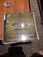 Extreme trax, Cd's en Dvd's, Vinyl | Dance en House, Ophalen of Verzenden