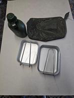 Kommetjes + waterfles + Belgisch legerpakket, Ophalen, Landmacht, Overige typen