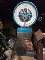 Oude weegschaal, Ophalen of Verzenden