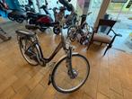 Elektrische 2ehands gazelle fiets, in goede staat!, Fietsen en Brommers, Elektrische fietsen, Ophalen, Gazelle, Info@playitloud.be