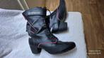 Bottines Bering, Motoren, Ophalen