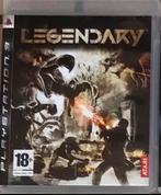 Legendary PS3, Comme neuf