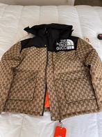 The North Face / Gucci / maat: zie afmetingen /made in China, Maat 52/54 (L), Geel, Nieuw, Ophalen of Verzenden
