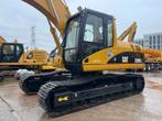 Caterpillar Catterpillar 320CL (bj 2007), Graafmachine