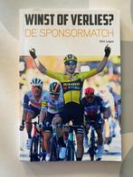 Winst of verlies? De sponsormatch, Boeken, Ophalen of Verzenden, Zo goed als nieuw, Economie en Marketing
