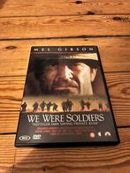 We where soldiers DVD, Ophalen of Verzenden, Zo goed als nieuw