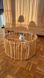 Hanglamp bamboe maison du monde, Ophalen, Zo goed als nieuw
