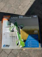E-flite UMX AS3Xtra + 1 extra met stukken, Hobby en Vrije tijd, Modelbouw | Radiografisch | Vliegtuigen, Ophalen