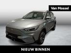 MG ZS Long Range 72 kWh Comfort (11kW OBC), Auto's, MG, Stof, Gebruikt, ZS, 5 zetels
