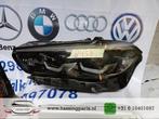 Koplamp BMW X5 G05 Voll LED links  Origineel 9481783-08, Utilisé, BMW, Enlèvement ou Envoi
