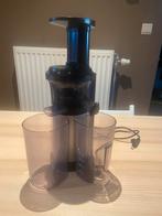 Slow juicer - Panasonic MJ-L500, Utilisé, Électrique, Presse-agrumes lent