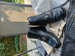 Prachtige motorkleding, Motoren, Ophalen