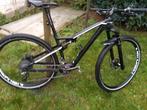 Cube AMS full Carbon full XTR 29" medium frame, Fietsen en Brommers, Ophalen, Gebruikt, Trek