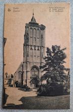 Yperen - de st. Jacobskerk, Ophalen of Verzenden