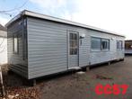 Ruim aanbod woonwagens, chalets, woonunits met dubbel glas, Caravans en Kamperen, Stacaravans, Tot en met 6
