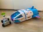 Buzz lightyear spaceship, Toy Story, Disney Pixar, Kinderen en Baby's, Ophalen, Zo goed als nieuw