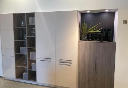 opbergkast, Huis en Inrichting, Kasten | Stellingkasten, Nieuw, Ophalen