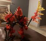 Lego Bionicle Hero Factory  Xplode 7147, Comme neuf, Lego, Enlèvement ou Envoi