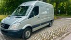 Mercedes, Sprinter 213cdi, Auto's, Euro 5, Bedrijf, Diesel, Te koop