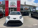 Toyota Aygo X play Aygo X X-Play, 72 pk, Wit, Handgeschakeld, 5 deurs