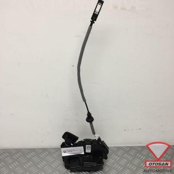 vw tiguan 2018 deurslot portierslot rechts achter 5na839016b beschikbaar voor biedingen