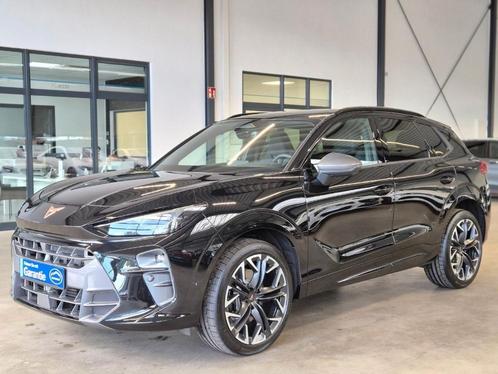 NEW TERRAMAR VZ 265PK MEGA VOL DYN/HEAD/PERF/20/PANO/TREKH, Auto's, Cupra, Bedrijf, Te koop, Overige modellen, 360° camera, 4x4