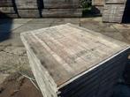 Steenschotten 110 x 123, Doe-het-zelf en Bouw, Hout en Planken, Ophalen, 25 tot 50 mm, Grenen, Overige typen